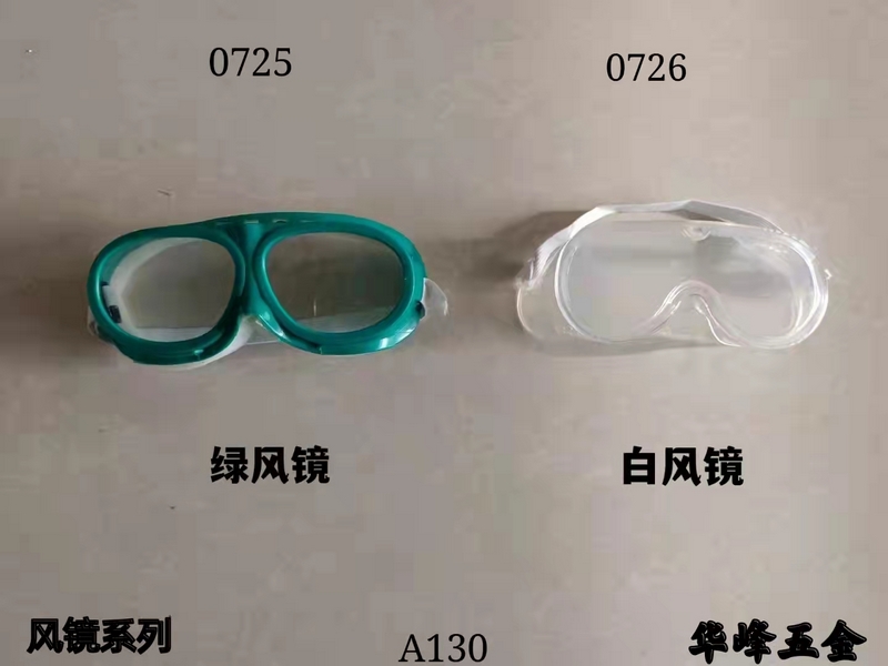 A130风镜